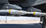 KF-21 sẽ trở thành tiêm kích tàng hình đúng nghĩa khi có khoang vũ khí trong thân