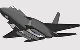 KF-21 sẽ trở thành tiêm kích tàng hình đúng nghĩa khi có khoang vũ khí trong thân