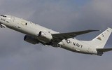 Ấn Độ muốn nhắn nhủ gì khi quyết định ngừng mua máy bay 'Thần biển' P-8I từ Mỹ