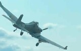 Ukraine lắp tên lửa R-73 chống UAV lên máy bay phun thuốc sâu