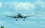 Ukraine lắp tên lửa R-73 chống UAV lên máy bay phun thuốc sâu