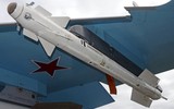 Ukraine lắp tên lửa R-73 chống UAV lên máy bay phun thuốc sâu