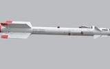 Ukraine lắp tên lửa R-73 chống UAV lên máy bay phun thuốc sâu