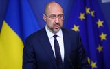 Ukraine đăng video tên lửa tầm bắn 3.000 km tập kích Nga