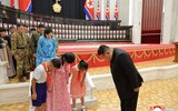 Triều Tiên lần đầu công bố video binh sĩ nước này tham chiến trên đất Nga