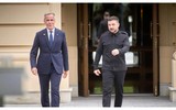 Flamingo, loại tên lửa tấn công tầm xa giúp Ukraine 'không cần tham vấn Mỹ'