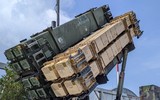 Đan Mạch chi 8,4 tỷ USD mua 'rồng lửa' Patriot PAC-3 MSE từ Mỹ