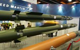 Đan Mạch chi 8,4 tỷ USD mua 'rồng lửa' Patriot PAC-3 MSE từ Mỹ