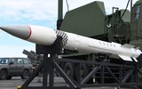 Đan Mạch chi 8,4 tỷ USD mua 'rồng lửa' Patriot PAC-3 MSE từ Mỹ