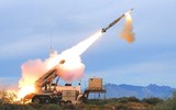 Đan Mạch chi 8,4 tỷ USD mua 'rồng lửa' Patriot PAC-3 MSE từ Mỹ