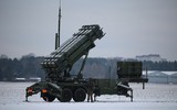 Đan Mạch chi 8,4 tỷ USD mua 'rồng lửa' Patriot PAC-3 MSE từ Mỹ