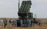 Đan Mạch chi 8,4 tỷ USD mua 'rồng lửa' Patriot PAC-3 MSE từ Mỹ