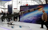 Đan Mạch chi 8,4 tỷ USD mua 'rồng lửa' Patriot PAC-3 MSE từ Mỹ