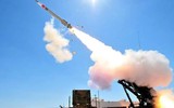 Quân đội Mỹ chi gần 10 tỷ USD mua khoảng 2000 quả tên lửa Patriot