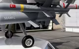 UAV sát thủ Bayraktar TB2 Ukraine tái xuất sau 2 năm vắng bóng?