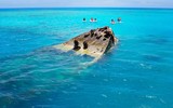 Tam giác quỷ Bermuda, địa danh bí ẩn nhất thế giới