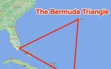 Tam giác quỷ Bermuda, địa danh bí ẩn nhất thế giới