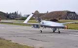 UAV sát thủ Bayraktar TB2 Ukraine tái xuất sau 2 năm vắng bóng?