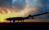 UAV sát thủ Bayraktar TB2 Ukraine tái xuất sau 2 năm vắng bóng?
