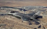 Vì sao không quân Israel lại đáng sợ đến như vậy?