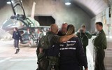 Vì sao không quân Israel lại đáng sợ đến như vậy?