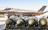 Vì sao không quân Israel lại đáng sợ đến như vậy?
