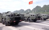 Tìm hiểu 'lá chắn thép' Bastion-P trên Biển Đông của Việt Nam