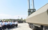 Tìm hiểu 'lá chắn thép' Bastion-P trên Biển Đông của Việt Nam