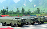 Tìm hiểu 'lá chắn thép' Bastion-P trên Biển Đông của Việt Nam