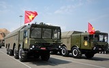 Tìm hiểu 'lá chắn thép' Bastion-P trên Biển Đông của Việt Nam