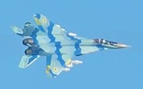 Ukraine đang vận hành một tiêm kích MiG-29 từng thuộc sở hữu của Azerbaijan