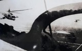 QĐND Việt Nam từng sở hữu 'xe tăng bay' Mi-24A