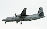 Singapore chính thức chọn mua máy bay trinh sát săn ngầm P-8A Poseidon