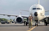 Singapore chính thức chọn mua máy bay trinh sát săn ngầm P-8A Poseidon