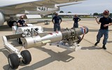 Singapore chính thức chọn mua máy bay trinh sát săn ngầm P-8A Poseidon