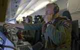 Singapore chính thức chọn mua máy bay trinh sát săn ngầm P-8A Poseidon