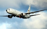 Singapore chính thức chọn mua máy bay trinh sát săn ngầm P-8A Poseidon