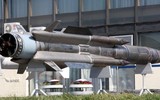 Loại tên lửa không đối hạm cực kỳ nguy hiểm Kh-31A trên Su-30MK2