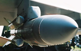 Loại tên lửa không đối hạm cực kỳ nguy hiểm Kh-31A trên Su-30MK2