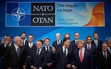 Ba Lan kích hoạt Điều 4 Hiệp ước NATO khi bị loạt UAV lạ xâm nhập không phận