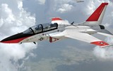 Lộ diện ứng cử viên nặng ký thay thế huấn luyện cơ T-45 trong hải quân Mỹ