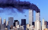 Hai phi công F-16 Mỹ sẵn sàng cảm tử để đâm vào máy bay khủng bố hôm 11/9