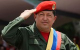 Điều gì đã giúp Venezuela sở hữu phi đội F-16 từ Mỹ?