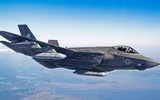 Phần Lan mua 405 tên lửa AIM-120 từ Mỹ để trang bị cho F-35A