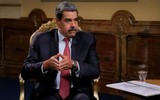 Điều gì đã giúp Venezuela sở hữu phi đội F-16 từ Mỹ?