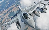 Ba Lan chính thức nói lời chia tay với cường kích Su-22 nổi tiếng một thời