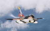Điều gì đã giúp Venezuela sở hữu phi đội F-16 từ Mỹ?