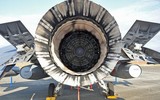 Điều gì đã giúp Venezuela sở hữu phi đội F-16 từ Mỹ?