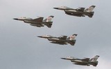 Điều gì đã giúp Venezuela sở hữu phi đội F-16 từ Mỹ?