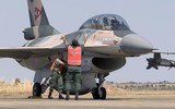 Điều gì đã giúp Venezuela sở hữu phi đội F-16 từ Mỹ?